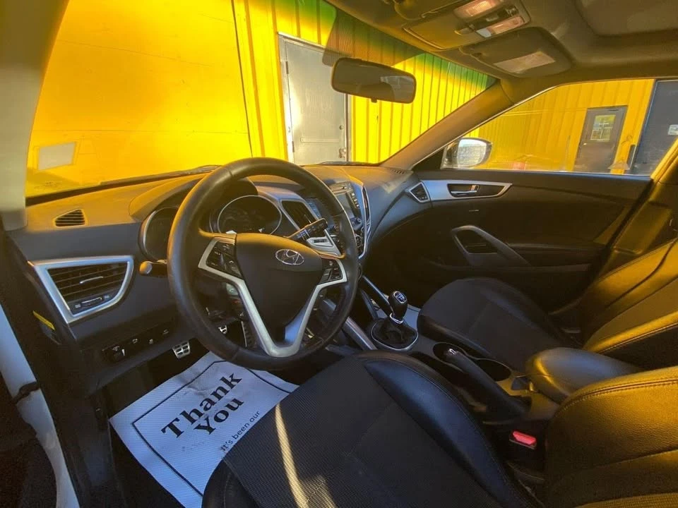 2013 Hyundai Veloster - Image 20 of 20