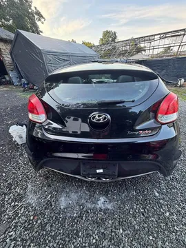 2013 Hyundai Veloster