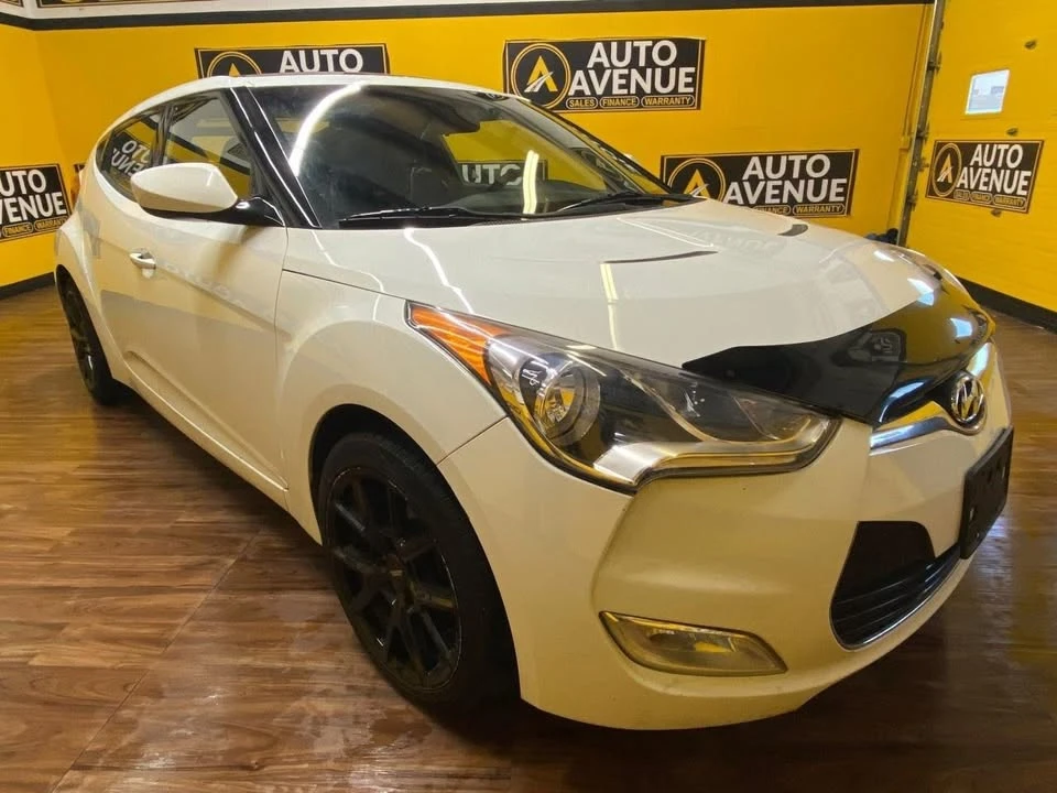 2013 Hyundai Veloster - Image 7 of 20