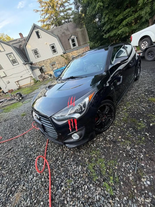 2013 Hyundai Veloster - Image 11 of 12