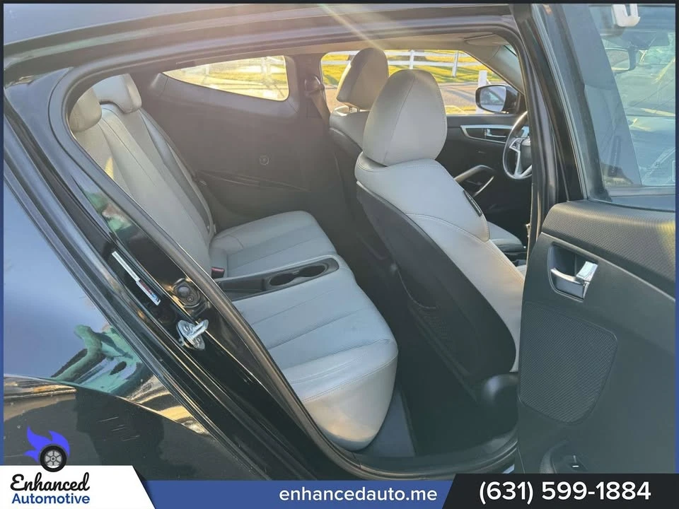 2013 Hyundai Veloster - Image 16 of 20