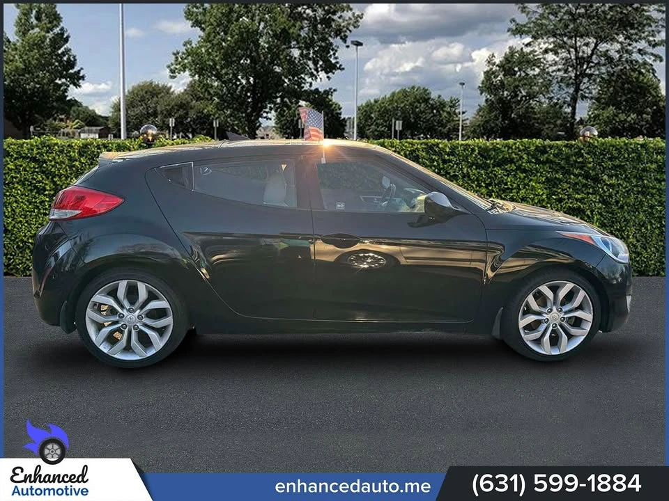 2013 Hyundai Veloster - Image 4 of 20