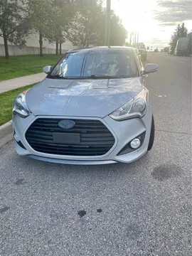 2013 Hyundai Veloster