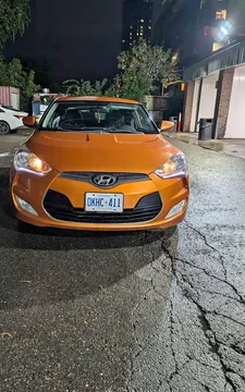 2013 Hyundai Veloster