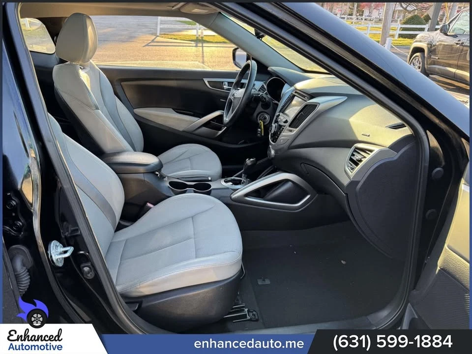 2013 Hyundai Veloster - Image 15 of 20