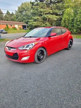 2013 Hyundai Veloster