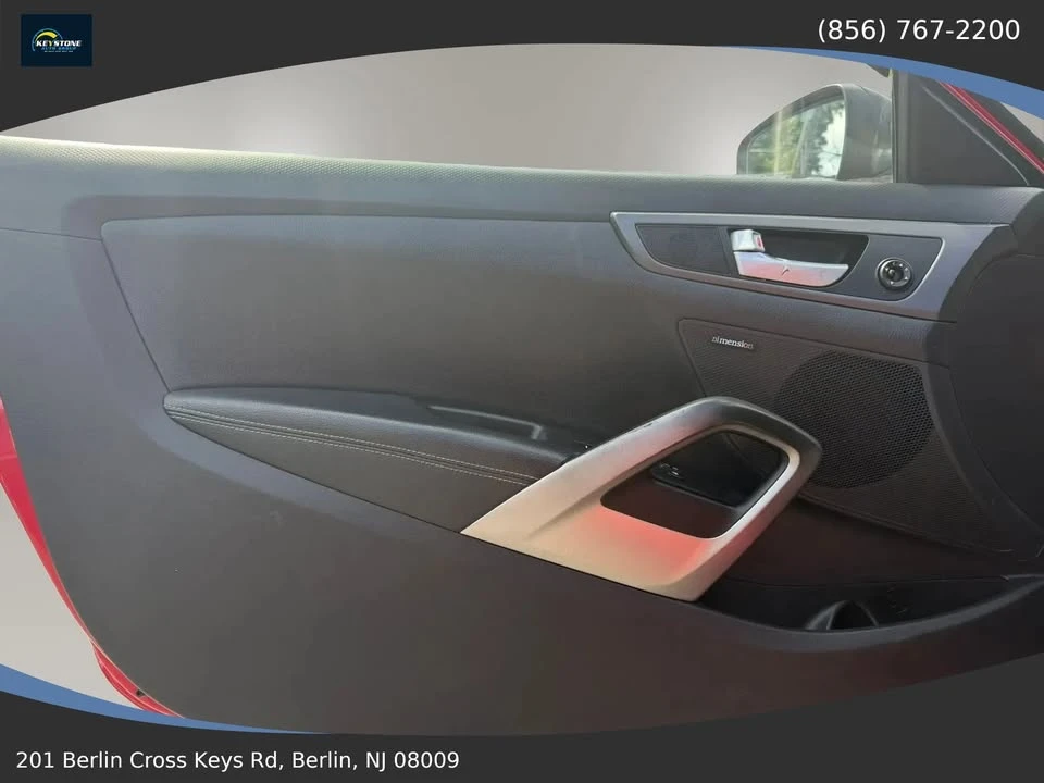2013 Hyundai Veloster - Image 9 of 20