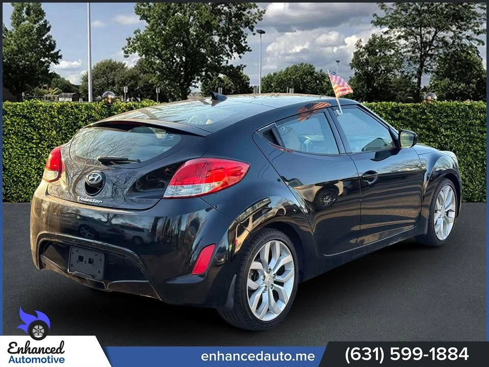 2013 Hyundai Veloster - Image 6 of 20