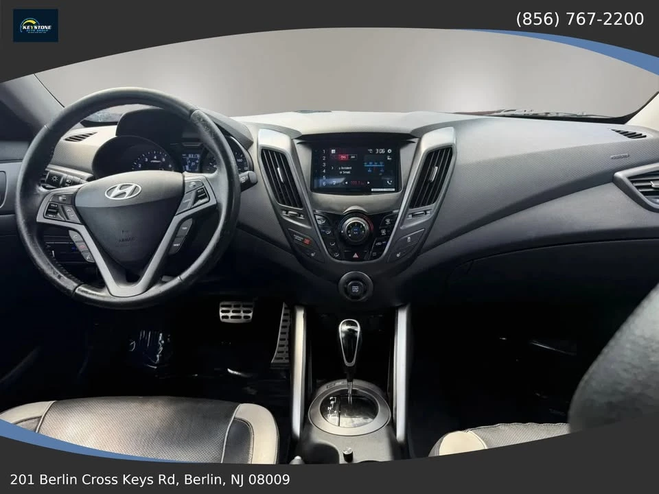 2013 Hyundai Veloster - Image 15 of 20