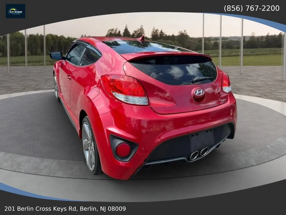 2013 Hyundai Veloster - Image 3 of 20