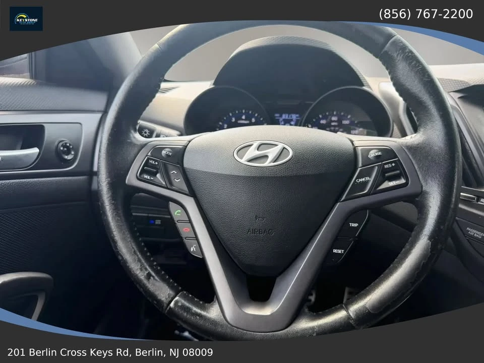 2013 Hyundai Veloster - Image 16 of 20