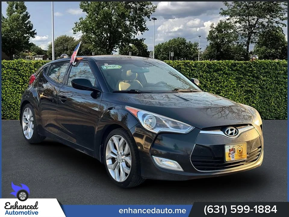 2013 Hyundai Veloster - Image 2 of 20