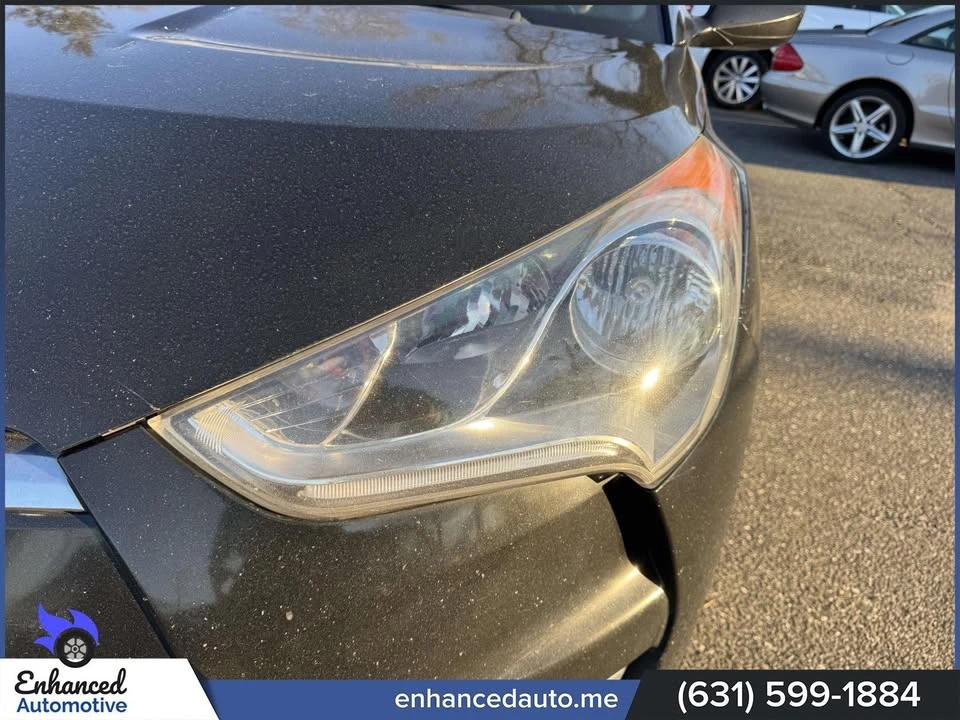 2013 Hyundai Veloster - Image 7 of 20
