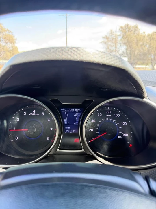 2013 Hyundai Veloster - Image 17 of 17
