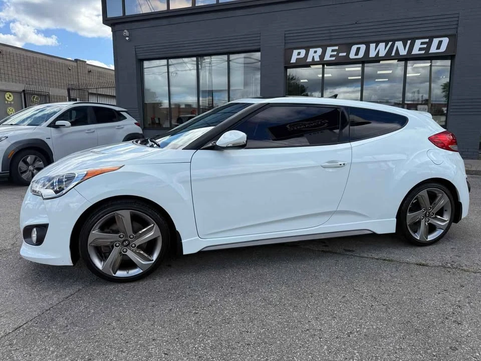 2013 Hyundai Veloster - Image 8 of 20