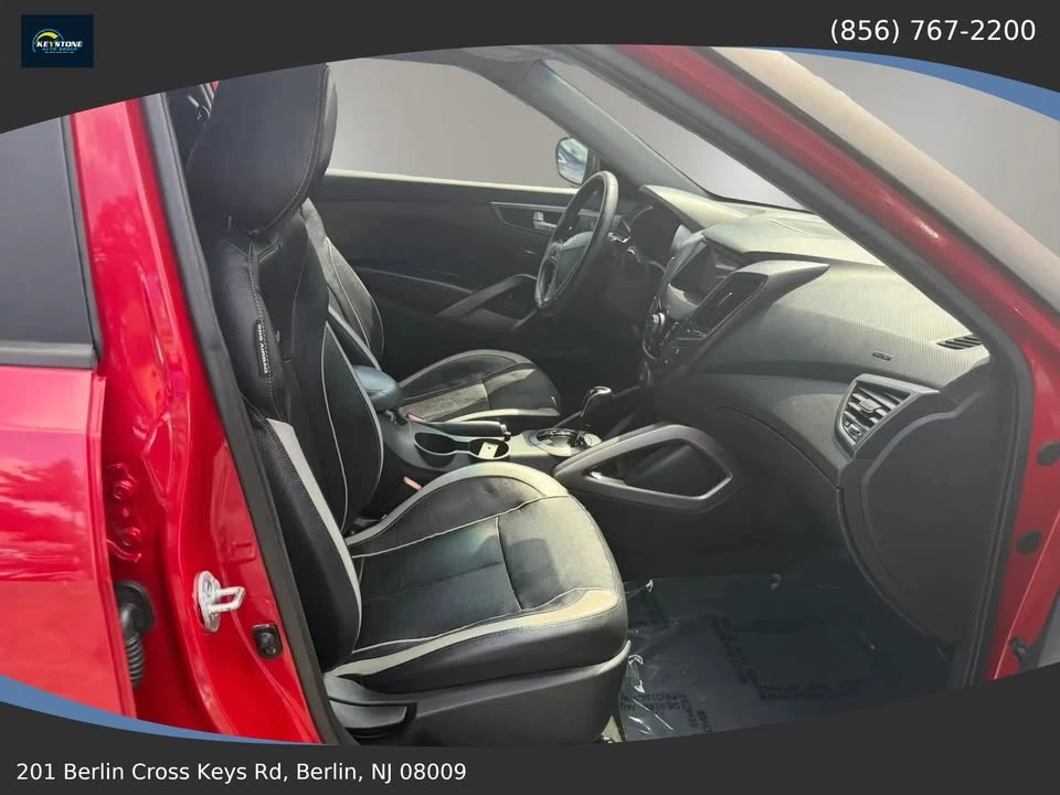 2013 Hyundai Veloster - Image 14 of 20