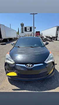 2013 Hyundai Veloster