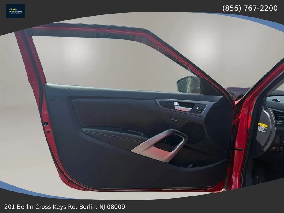 2013 Hyundai Veloster - Image 8 of 20