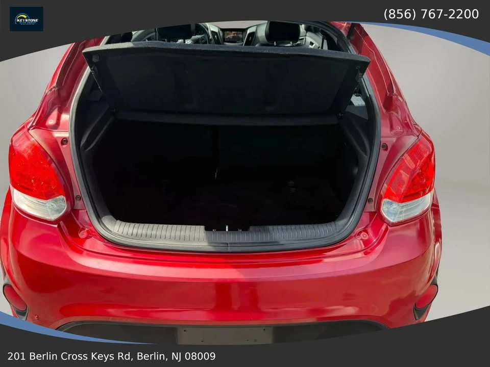 2013 Hyundai Veloster - Image 12 of 20