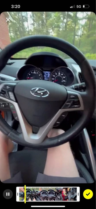 2013 Hyundai Veloster - Image 6 of 7