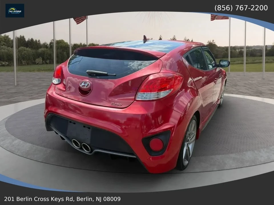 2013 Hyundai Veloster - Image 5 of 20