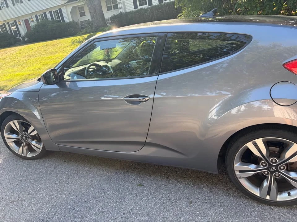 2013 Hyundai Veloster - Image 3 of 6