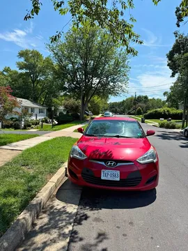 2013 Hyundai Veloster
