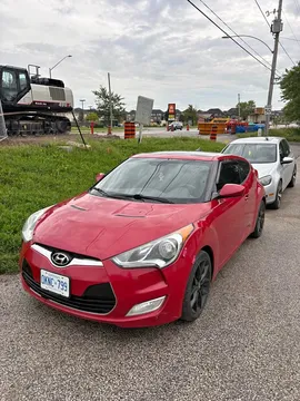2013 Hyundai Veloster
