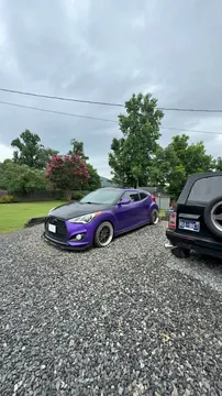 2013 Hyundai Veloster
