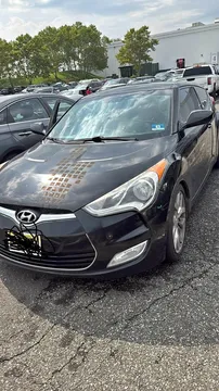 2013 Hyundai Veloster