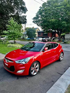 2013 Hyundai Veloster