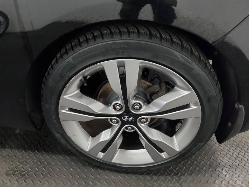 2013 Hyundai Veloster - Image 20 of 20