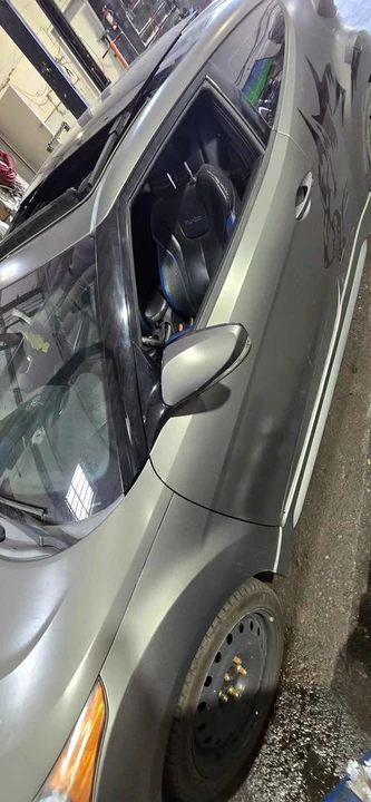 2013 Hyundai Veloster - Image 6 of 6