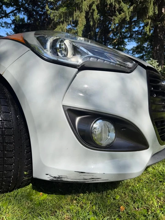 2013 Hyundai Veloster - Image 11 of 11