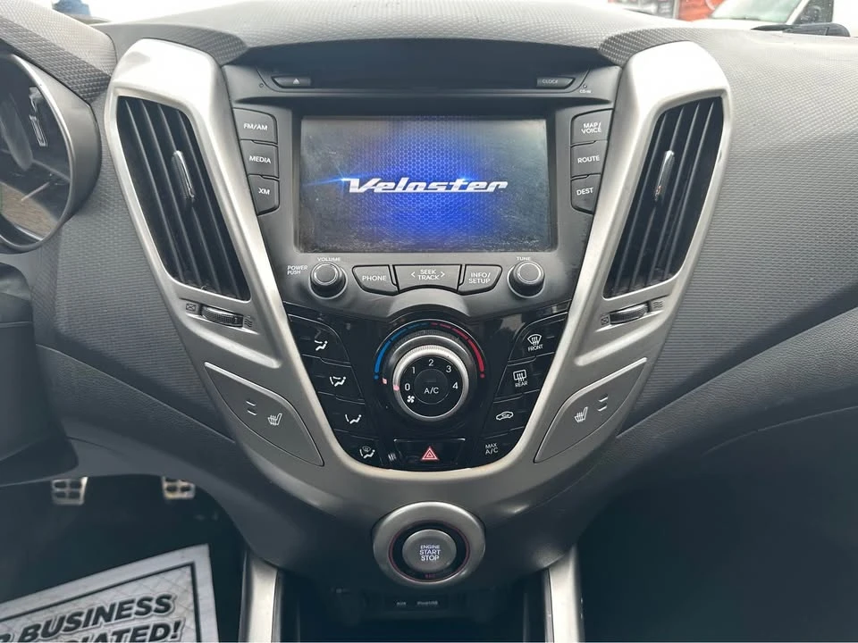 2013 Hyundai Veloster - Image 13 of 13