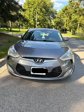 2013 Hyundai Veloster