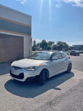 2013 Hyundai Veloster