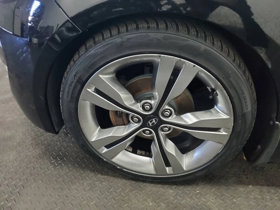 2013 Hyundai Veloster - Image 19 of 20