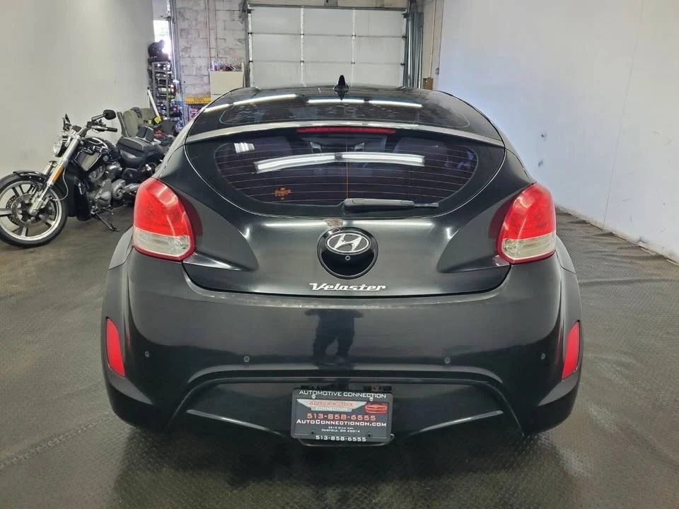 2013 Hyundai Veloster - Image 6 of 20