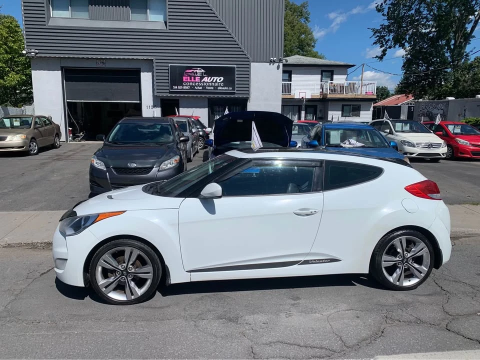 2013 Hyundai Veloster - Image 9 of 10