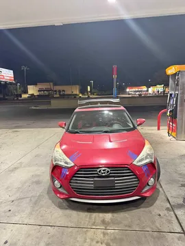 2013 Hyundai Veloster