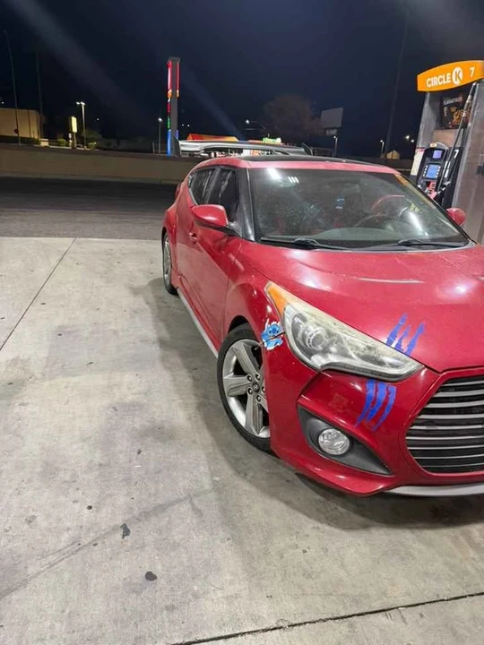 2013 Hyundai Veloster - Image 7 of 10