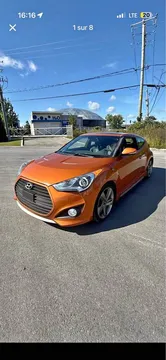 2013 Hyundai Veloster