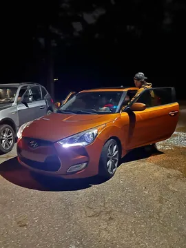 2013 Hyundai Veloster