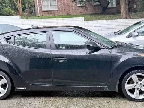 2013 Hyundai Veloster