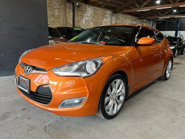 2013 Hyundai Veloster - Image 3 of 12