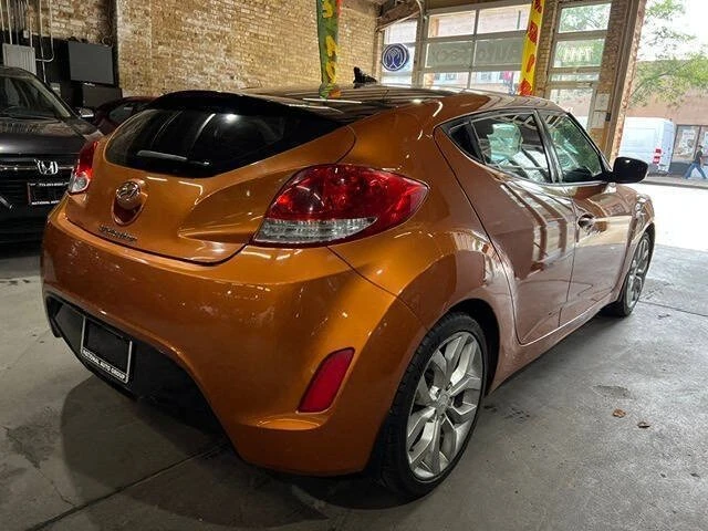 2013 Hyundai Veloster - Image 7 of 12