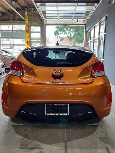 2013 Hyundai Veloster - Image 5 of 12
