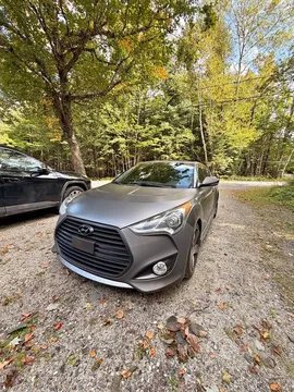 2013 Hyundai Veloster