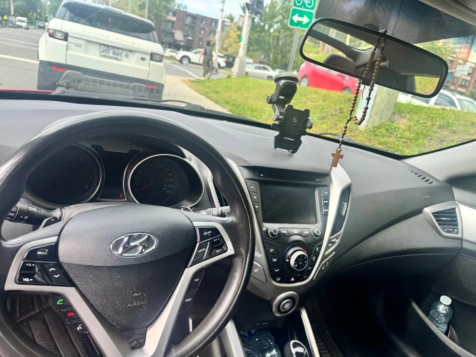 2013 Hyundai Veloster - Image 7 of 9